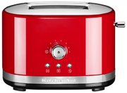 Тостер Китчен Эйд Artisan 5KMT2116EER фото 2 в Екатеринбурге Тостер KitchenAid Artisan 5KMT2116EER фото 2 в Екатеринбурге