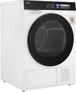 Сушильная машина Weissgauff WD 999 Heat Pump Full Touch фото 3 в Екатеринбурге