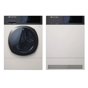 Schulthess Flaw Less (стиральная машина ADA1.105BE1H3J3K + сушильная машина MDA1.105FH3K)