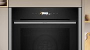 Духовой шкаф Neff B54CR31N0 фото 2 в Екатеринбурге