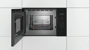 Встраиваемая микроволновая печь Bosch BEL554MB0 фото 3 в Екатеринбурге