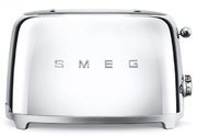 Тостер Smeg TSF01SSEU фото 2 в Екатеринбурге Тостер Smeg TSF01SSEU фото 2 в Екатеринбурге