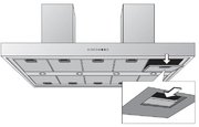 Вытяжка Gaggenau AI 480-180 фото 4 в Екатеринбурге
