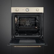 Духовой шкаф Smeg SFP67C1TPO фото 4 в Екатеринбурге