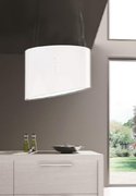 Вытяжка Falmec Spring isola 80 (600) (с системой E.ion) ECP white фото 2 в Екатеринбурге
