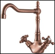 Смеситель Smeg MIR8RA