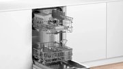 Встраиваемая посудомоечная машина BOSCH SRV2IKX3CR фото 4 в Екатеринбурге