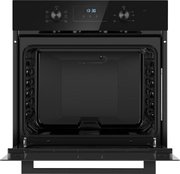 Духовой шкаф Weissgauff EOM 306 Black Edition фото 3 в Екатеринбурге