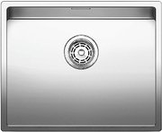 Мойка Бланко Claron 500-U нержавеющая сталь фото в Екатеринбурге Мойка Blanco Claron 500-U нержавеющая сталь фото в Екатеринбурге