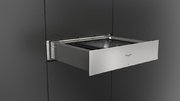Вакуумный упаковщик Fulgor Milano FVSD 150 TC X фото 3 в Екатеринбурге