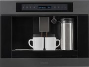 Встраиваемая кофемашина Graude KV 45.0 GE фото 3 в Екатеринбурге