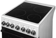 Электрическая плита Midea MFO-M4E20T9E(SL) фото 2 в Екатеринбурге