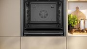 Духовой шкаф Neff B54CR31G0 фото 3 в Екатеринбурге