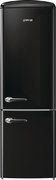Двухкамерный холодильник Gorenje ORK 192 BK фото 4 в Екатеринбурге