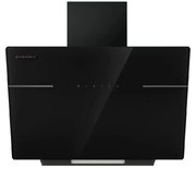 Вытяжка Maunfeld Astro 60 чёрное стекло фото 3 в Екатеринбурге