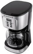 Кофеварка Maunfeld MF-722S фото 3 в Екатеринбурге