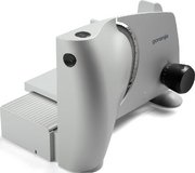 Ломтерезка Gorenje R607A фото 3 в Екатеринбурге