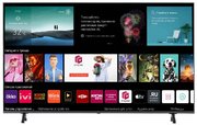 Телевизор LG 65UR78006LK фото 2 в Екатеринбурге