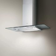 Вытяжка Elica FLAT GLASS PLUS IX/A/90 фото 2 в Екатеринбурге