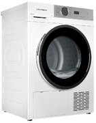 Сушильная машина Kuppersberg DM 611 W фото 2 в Екатеринбурге