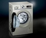 Стиральная машина с фронтальной загрузкой SIEMENS WS12WMHSOE фото 4 в Екатеринбурге