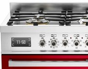 Варочный центр Bertazzoni PRO1006MFETVIT фото 2 в Екатеринбурге