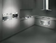 Вытяжка Smeg KIV90X-1 фото 3 в Екатеринбурге