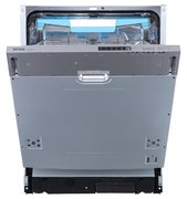 Встраиваемая посудомоечная машина Korting KDI 60017 фото 2 в Екатеринбурге