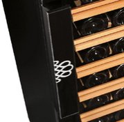 Встраиваемый мультитемпературный винный шкаф EuroCave S-059 K-800013-S фото 2 в Екатеринбурге