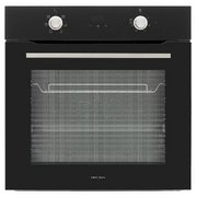 Духовой шкаф KRONA TESORO 60 BL фото 2 в Екатеринбурге
