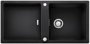 Мойка Бланко Adon XL 6 S антрацит фото в Екатеринбурге Мойка Blanco Adon XL 6 S антрацит фото в Екатеринбурге