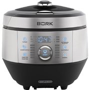 Мультишеф BORK U800 Silver фото в Екатеринбурге