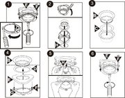 Измельчитель пищевых отходов Haier HDM-1155S фото 3 в Екатеринбурге