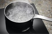 Индукционная варочная панель Electrolux EIS6448 фото 2 в Екатеринбурге