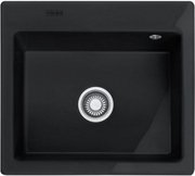 Мойка Franke MTK 610-58 оникс фото в Екатеринбурге