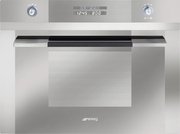 Микроволновая печь Smeg SC45M2