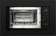 Встраиваемая микроволновая печь Weissgauff HMT-620 B Grill фото 2 в Екатеринбурге