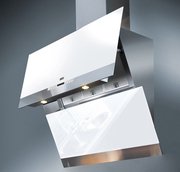 Вытяжка Franke FSW 918 WH XS фото 2 в Екатеринбурге