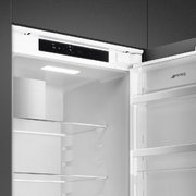 Встраиваемый холодильник Smeg S9L174D1D фото 3 в Екатеринбурге