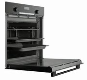 Духовой шкаф Bosch HBG517BB0R фото 4 в Екатеринбурге