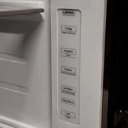 Холодильник Lofra GFRS 918/A CHROME фото 4 в Екатеринбурге