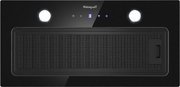 Встраиваемая вытяжка Weissgauff Dubhe 600 Black Touch фото 3 в Екатеринбурге