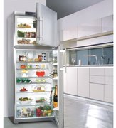 Холодильник Liebherr CTNes 4753 Premium NoFrost фото 4 в Екатеринбурге