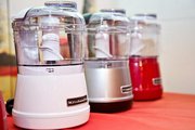 Измельчитель Китчен Эйд 5KFC3515EER фото 4 в Екатеринбурге Измельчитель KitchenAid 5KFC3515EER фото 4 в Екатеринбурге