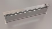 Встраиваемая вытяжка Fulgor Milano FDDH 1120 TRC X фото 4 в Екатеринбурге