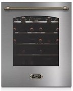 Встраиваемый винный шкаф Lofra ZBRS36T BRONZE фото