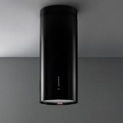 Вытяжка Falmec POLAR EVO BLACK 35 фото 2 в Екатеринбурге