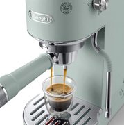 Рожковая кофеварка DeLonghi EC890.GR фото 4 в Екатеринбурге