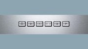 Вытяжка Siemens LC97BE532 фото 3 в Екатеринбурге