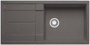 Мойка Бланко Metra XL 6S темная скала фото в Екатеринбурге Мойка Blanco Metra XL 6S темная скала фото в Екатеринбурге